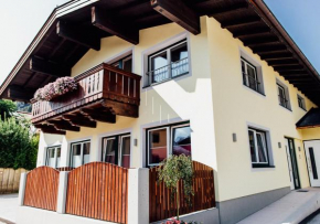 Ferienhaus Hohenwarter